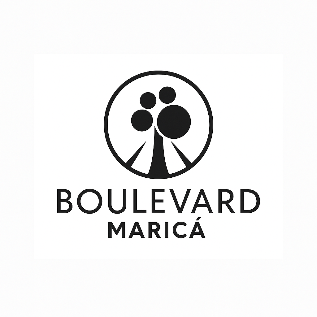 Boulevard Maricá