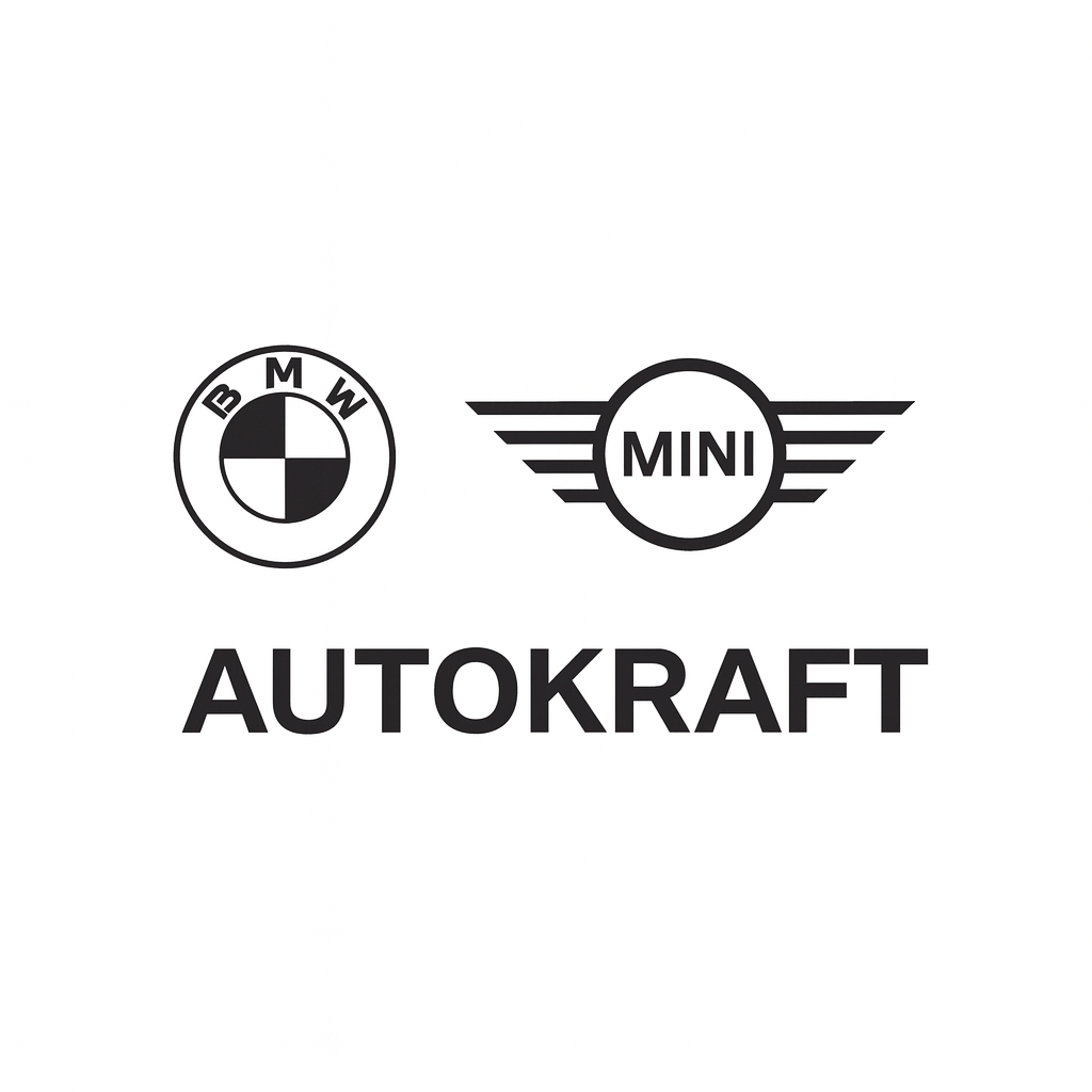BMW e Mini Autokraft