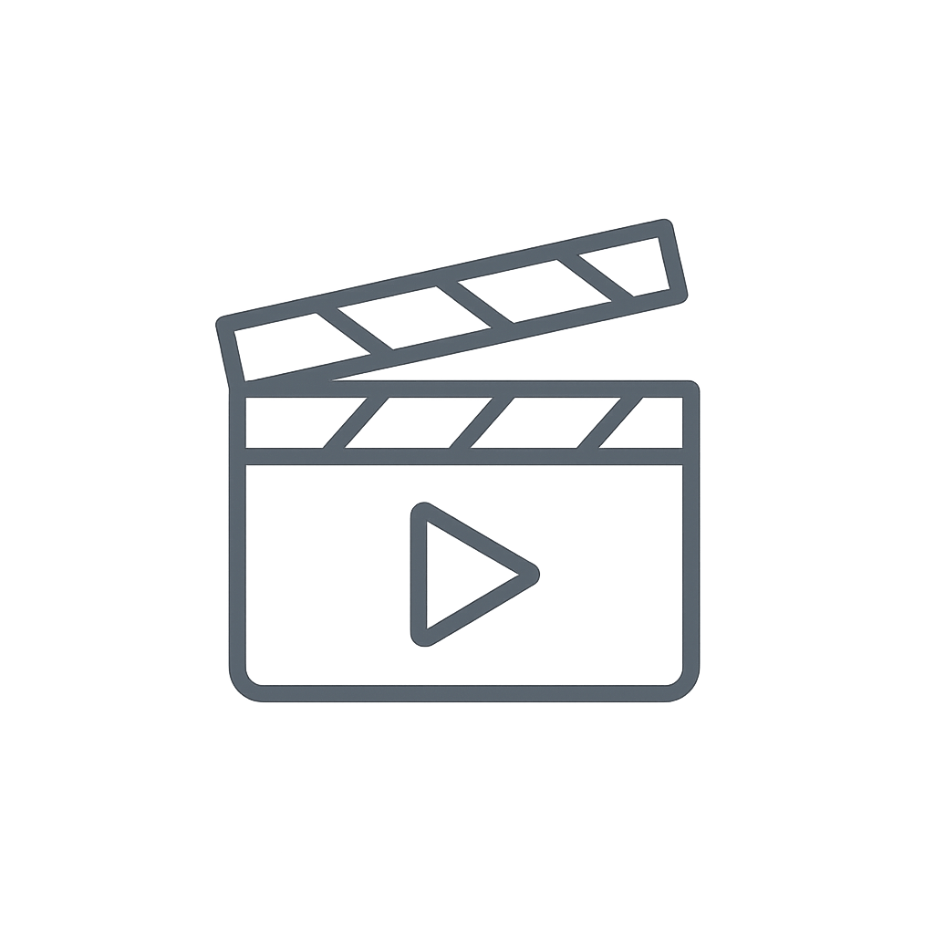 Conteúdo em Vídeo