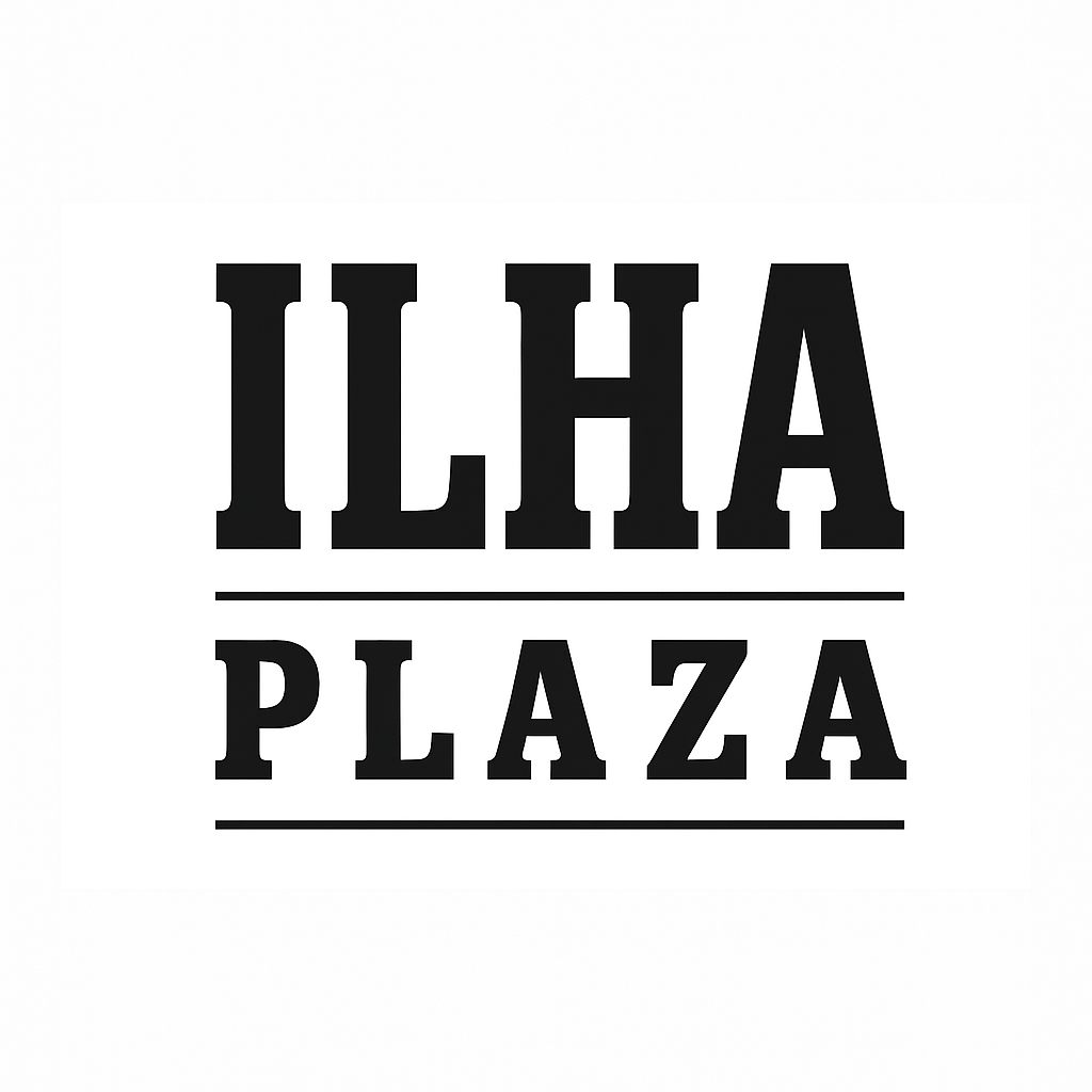 Ilha Plaza
