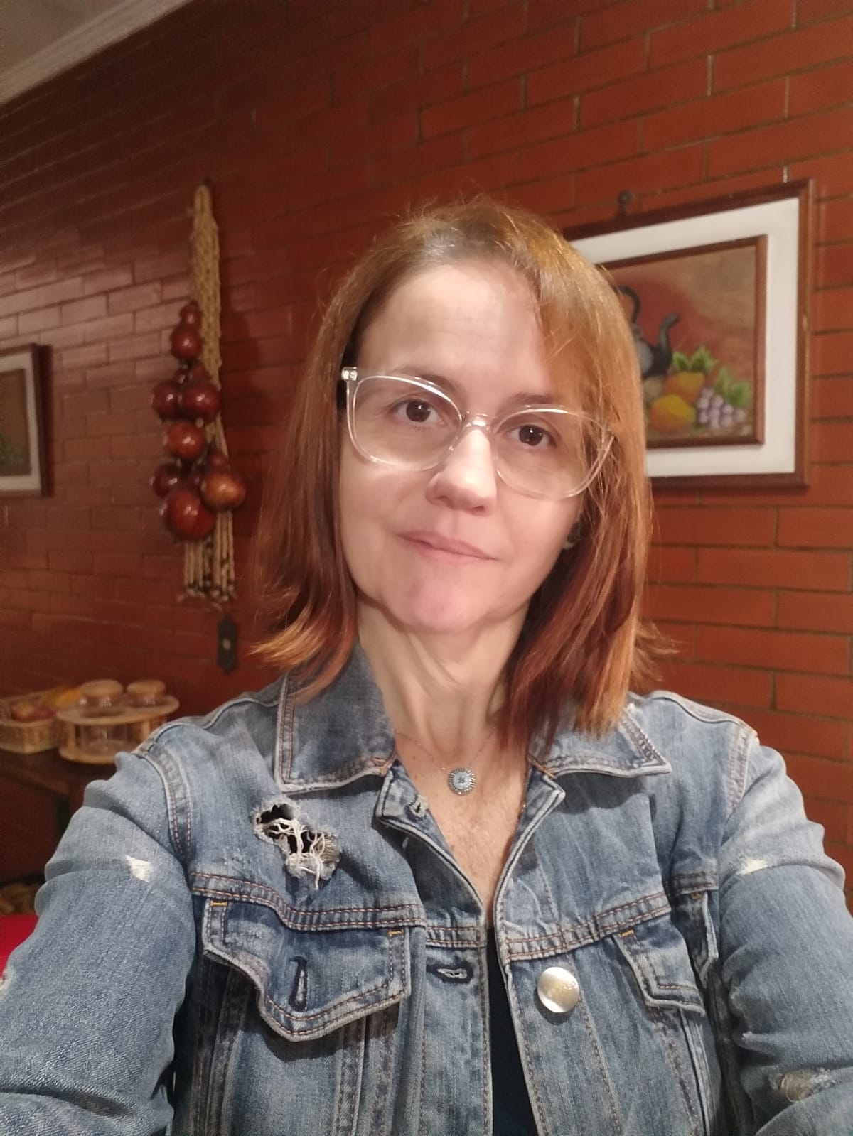 Patrícia Din