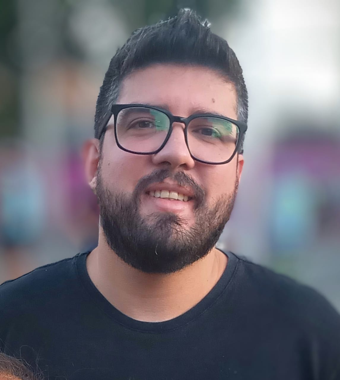 Pedro Marques