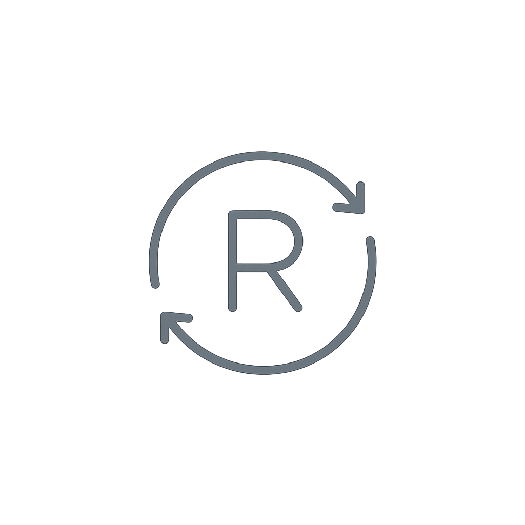 Rebranding